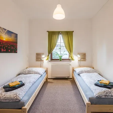 U Parku 브르흘라비