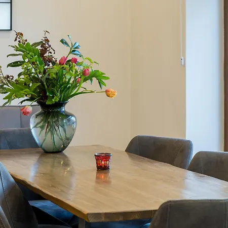 U Parku Apartment *